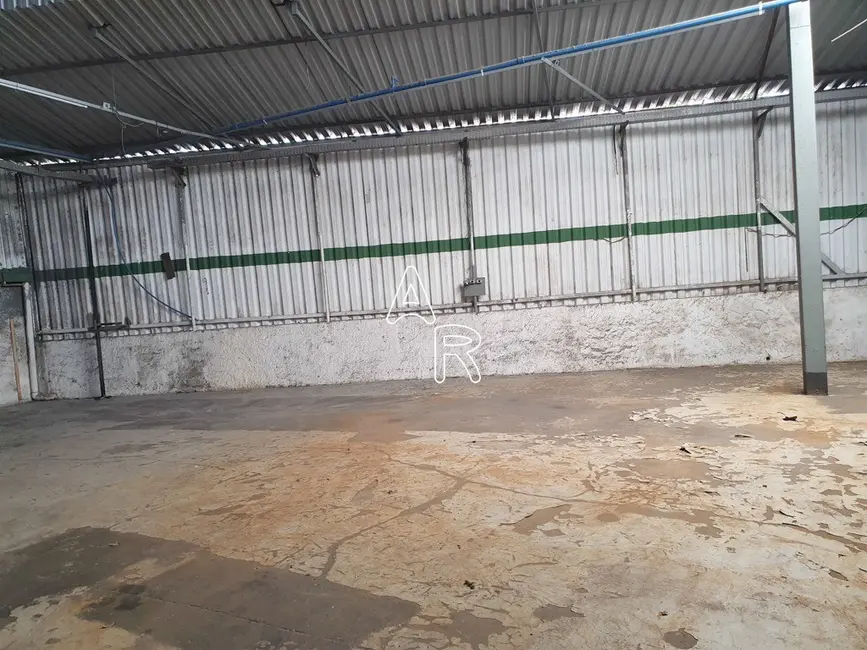Foto 4 de Armazém / Galpão à venda, 320m2 em Jardim Rebelato, Cotia - SP