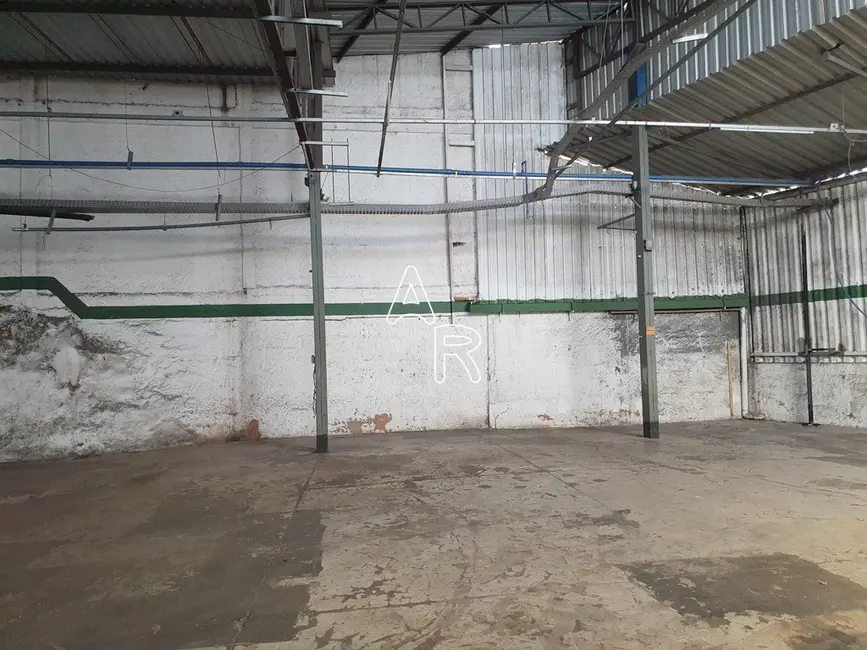 Foto 5 de Armazém / Galpão à venda, 320m2 em Jardim Rebelato, Cotia - SP