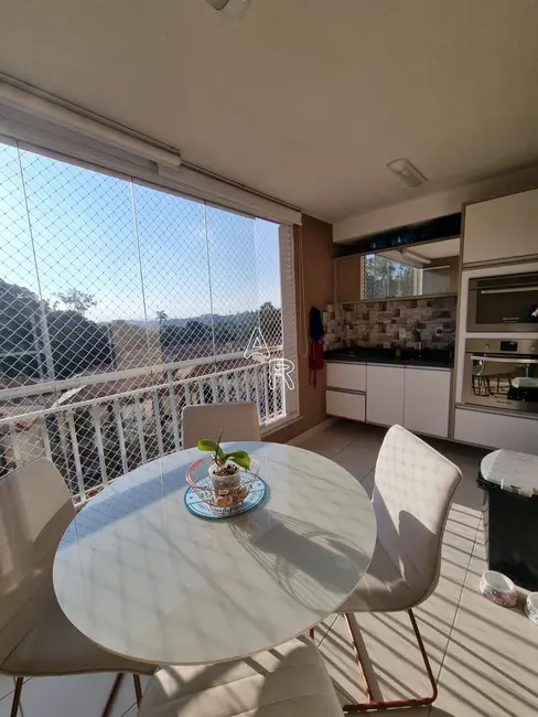 Apartamento com 3 quartos à venda, 69m2 em Jardim Torino, Cotia - SP - imagem 4 Foto 4 de Apartamento com 3 quartos à venda, 69m2 em Jardim Torino, Cotia - SP