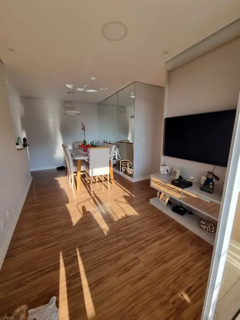 Apartamento com 3 quartos à venda, 69m2 em Jardim Torino, Cotia - SP - imagem 3 Foto 3 de Apartamento com 3 quartos à venda, 69m2 em Jardim Torino, Cotia - SP