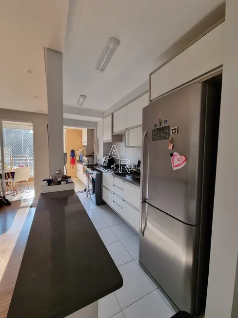 Apartamento com 3 quartos à venda, 69m2 em Jardim Torino, Cotia - SP - imagem 7 Foto 7 de Apartamento com 3 quartos à venda, 69m2 em Jardim Torino, Cotia - SP