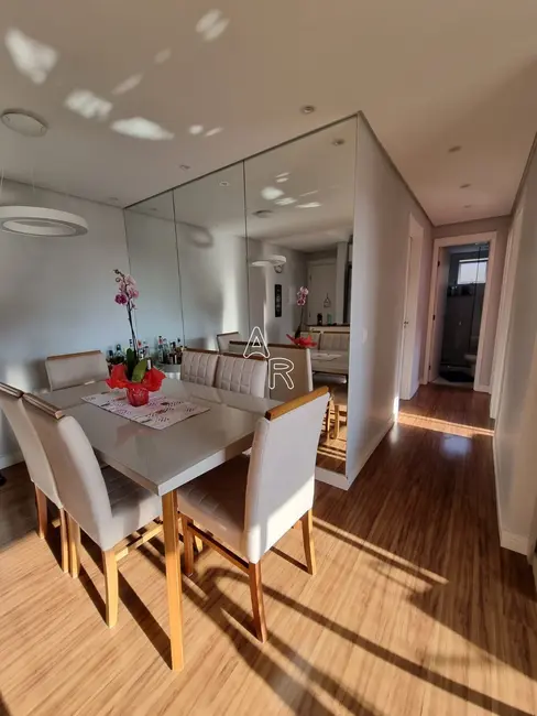 Foto 2 de Apartamento com 3 quartos à venda, 69m2 em Jardim Torino, Cotia - SP