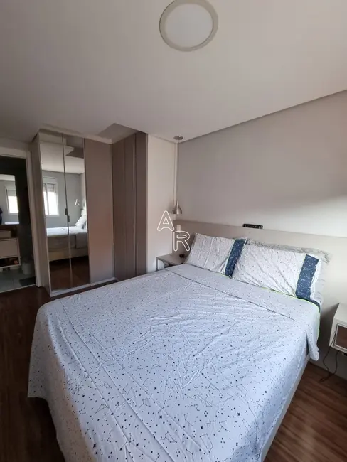 Apartamento com 3 quartos à venda, 69m2 em Jardim Torino, Cotia - SP - imagem 8 Foto 8 de Apartamento com 3 quartos à venda, 69m2 em Jardim Torino, Cotia - SP