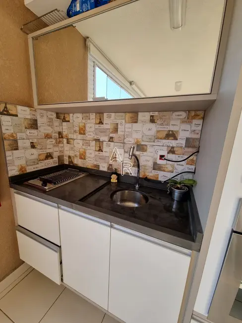 Apartamento com 3 quartos à venda, 69m2 em Jardim Torino, Cotia - SP - imagem 6 Foto 6 de Apartamento com 3 quartos à venda, 69m2 em Jardim Torino, Cotia - SP