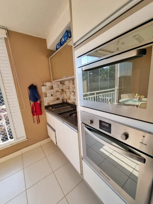 Apartamento com 3 quartos à venda, 69m2 em Jardim Torino, Cotia - SP - imagem 5 Foto 5 de Apartamento com 3 quartos à venda, 69m2 em Jardim Torino, Cotia - SP