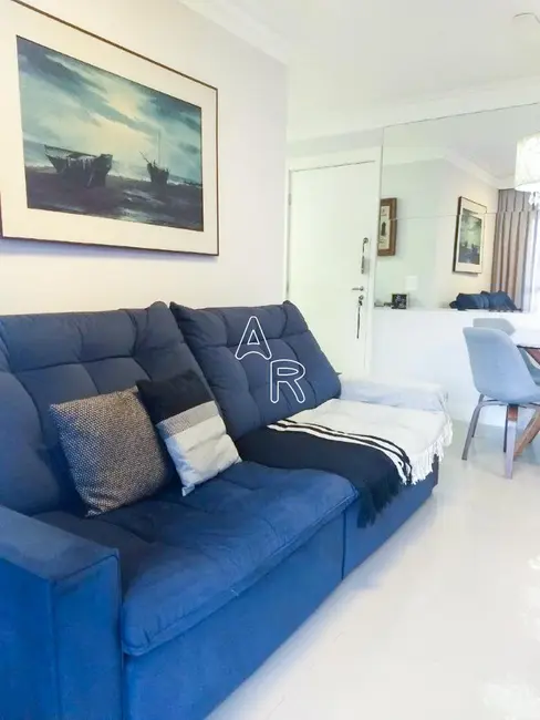 Foto 2 de Apartamento com 2 quartos à venda, 61m2 em Jardim Torino, Cotia - SP