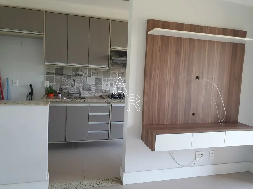 Foto 2 de Apartamento com 2 quartos à venda, 61m2 em Jardim Torino, Cotia - SP
