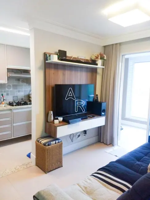 Foto 1 de Apartamento com 2 quartos à venda, 61m2 em Jardim Torino, Cotia - SP