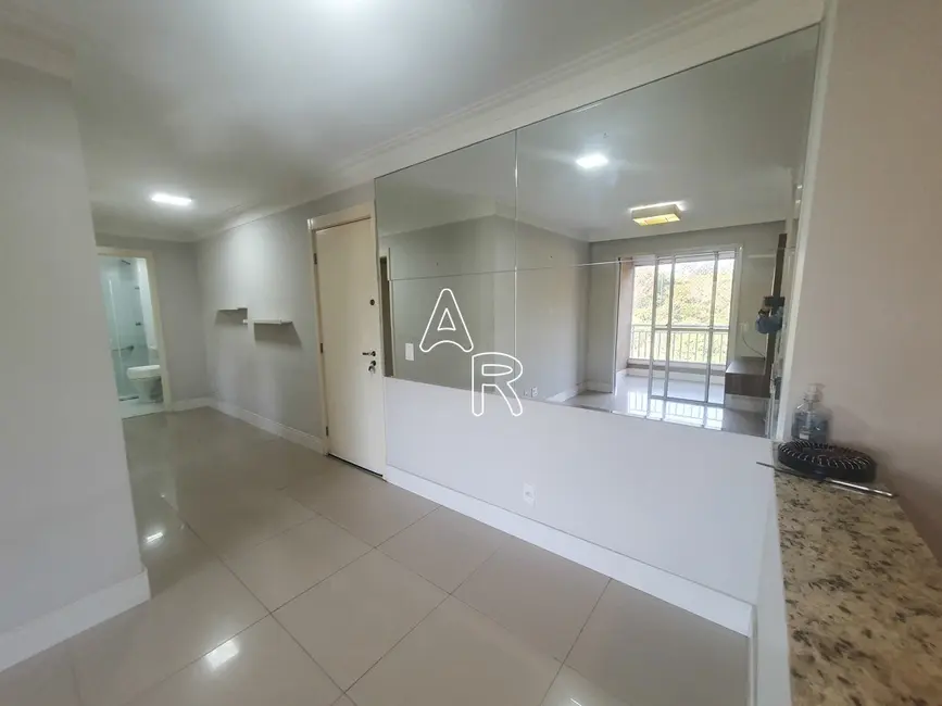 Foto 6 de Apartamento com 2 quartos à venda, 61m2 em Jardim Torino, Cotia - SP