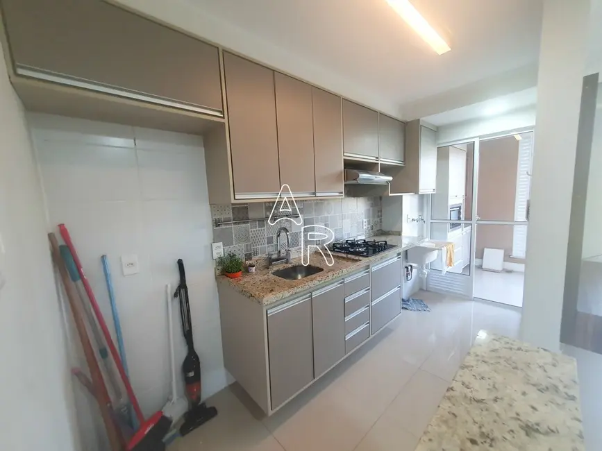 Foto 5 de Apartamento com 2 quartos à venda, 61m2 em Jardim Torino, Cotia - SP