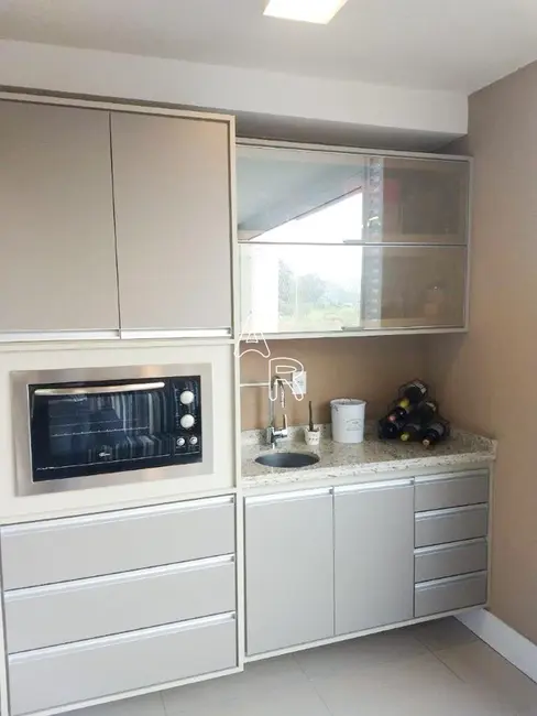 Foto 9 de Apartamento com 2 quartos à venda, 61m2 em Jardim Torino, Cotia - SP