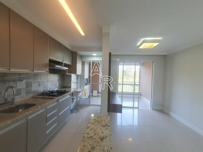 Foto 4 de Apartamento com 2 quartos à venda, 61m2 em Jardim Torino, Cotia - SP