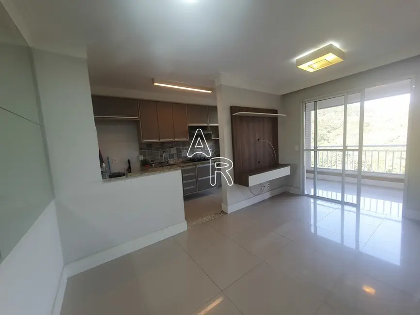 Foto 1 de Apartamento com 2 quartos à venda, 61m2 em Jardim Torino, Cotia - SP