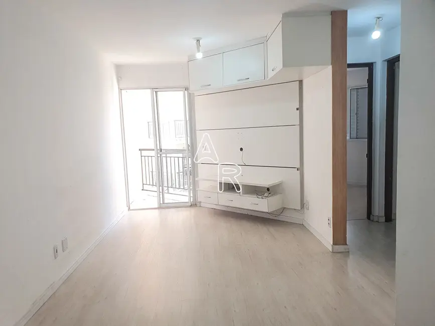 Foto 1 de Apartamento com 2 quartos à venda, 52m2 em São Pedro, Osasco - SP