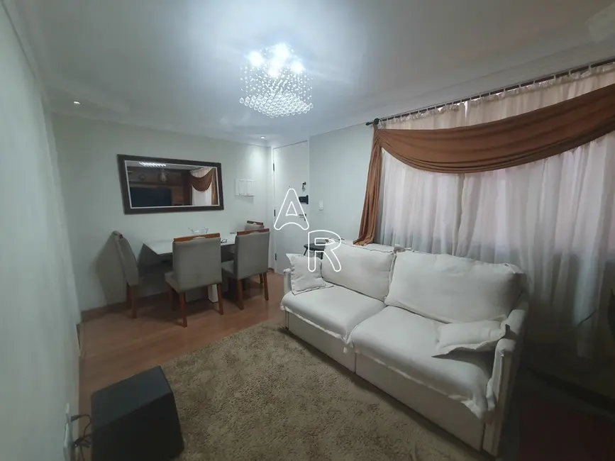 Foto 6 de Apartamento com 2 quartos à venda, 50m2 em Jardim Torino, Cotia - SP