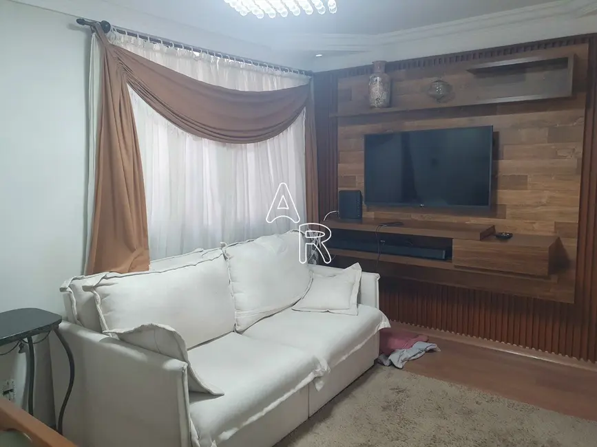 Foto 8 de Apartamento com 2 quartos à venda, 50m2 em Jardim Torino, Cotia - SP