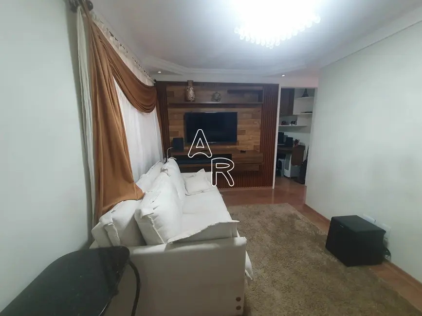 Foto 3 de Apartamento com 2 quartos à venda, 50m2 em Jardim Torino, Cotia - SP