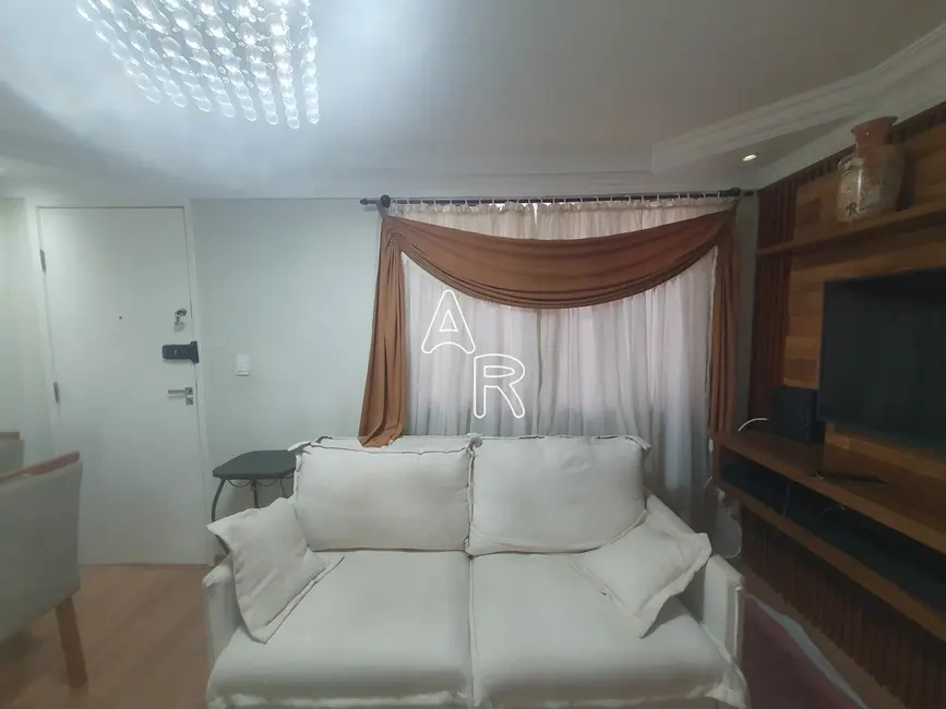 Foto 7 de Apartamento com 2 quartos à venda, 50m2 em Jardim Torino, Cotia - SP