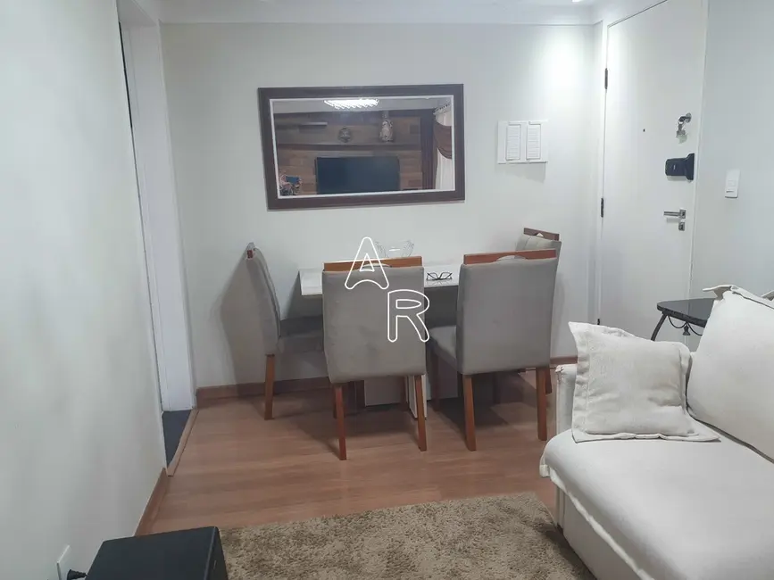 Foto 5 de Apartamento com 2 quartos à venda, 50m2 em Jardim Torino, Cotia - SP