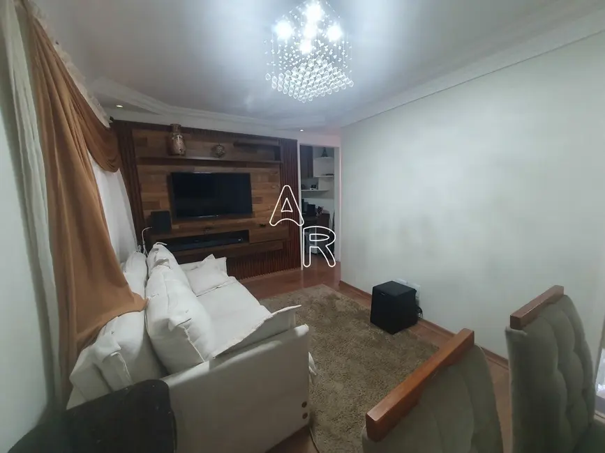 Foto 2 de Apartamento com 2 quartos à venda, 50m2 em Jardim Torino, Cotia - SP