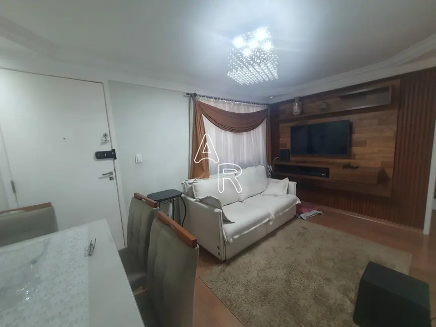 Foto 9 de Apartamento com 2 quartos à venda, 50m2 em Jardim Torino, Cotia - SP