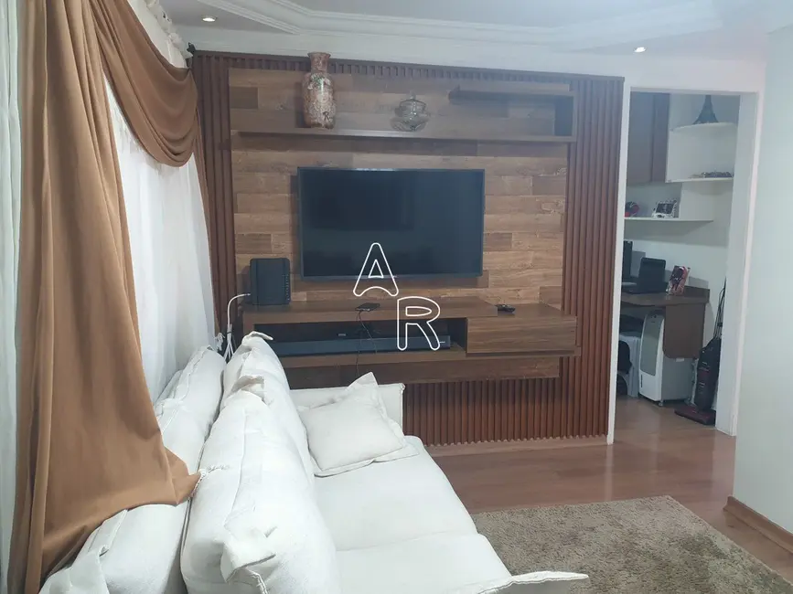 Foto 1 de Apartamento com 2 quartos à venda, 50m2 em Jardim Torino, Cotia - SP