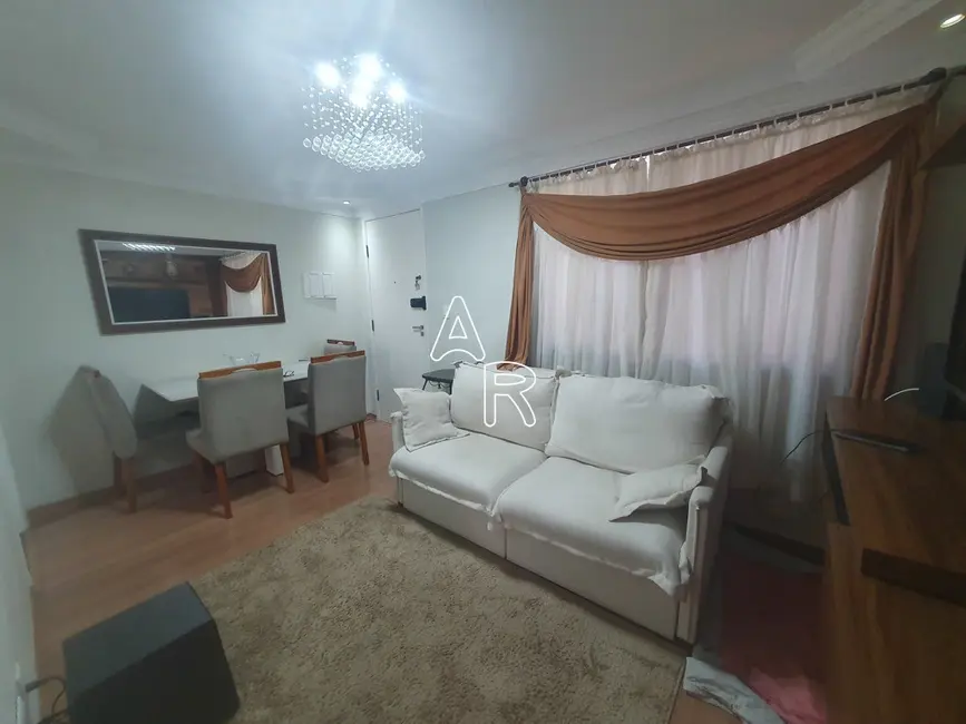 Foto 4 de Apartamento com 2 quartos à venda, 50m2 em Jardim Torino, Cotia - SP