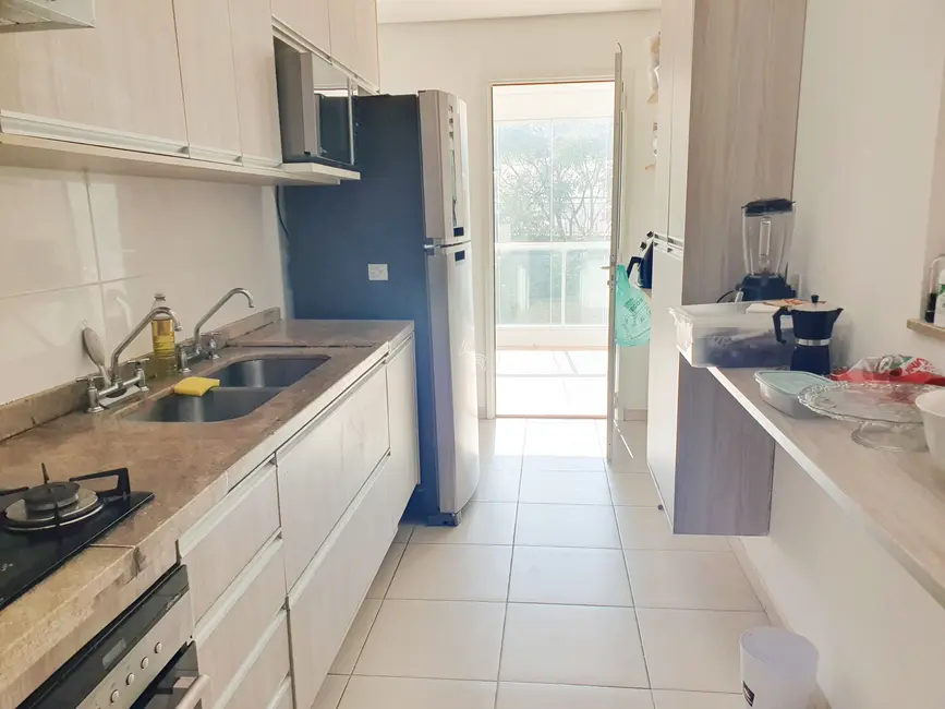 Foto 4 de Apartamento com 3 quartos à venda, 101m2 em Chácara Pavoeiro, Cotia - SP