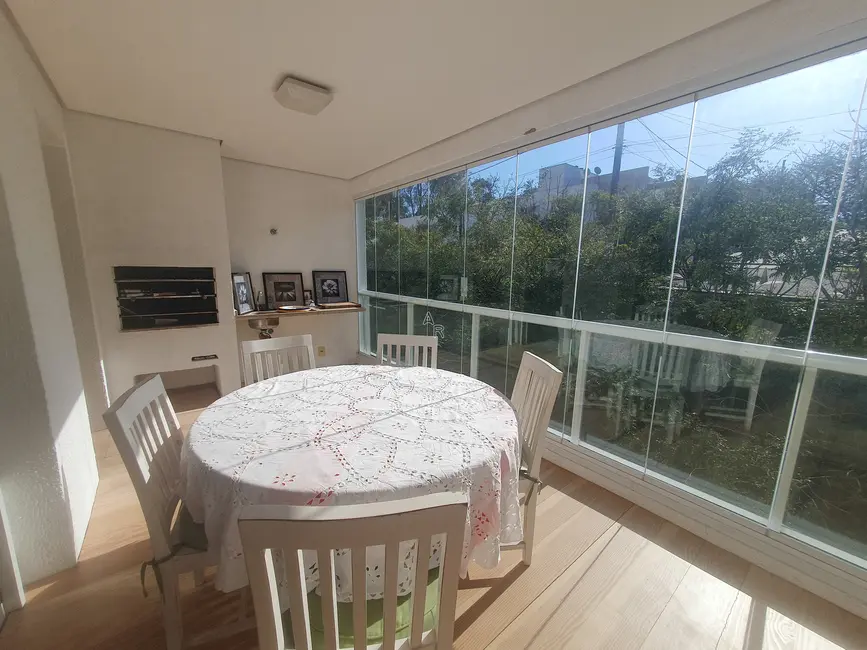 Foto 8 de Apartamento com 3 quartos à venda, 101m2 em Chácara Pavoeiro, Cotia - SP