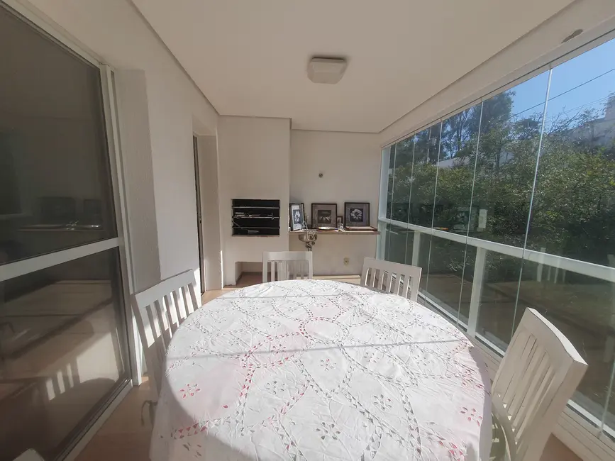 Foto 1 de Apartamento com 3 quartos à venda, 101m2 em Chácara Pavoeiro, Cotia - SP