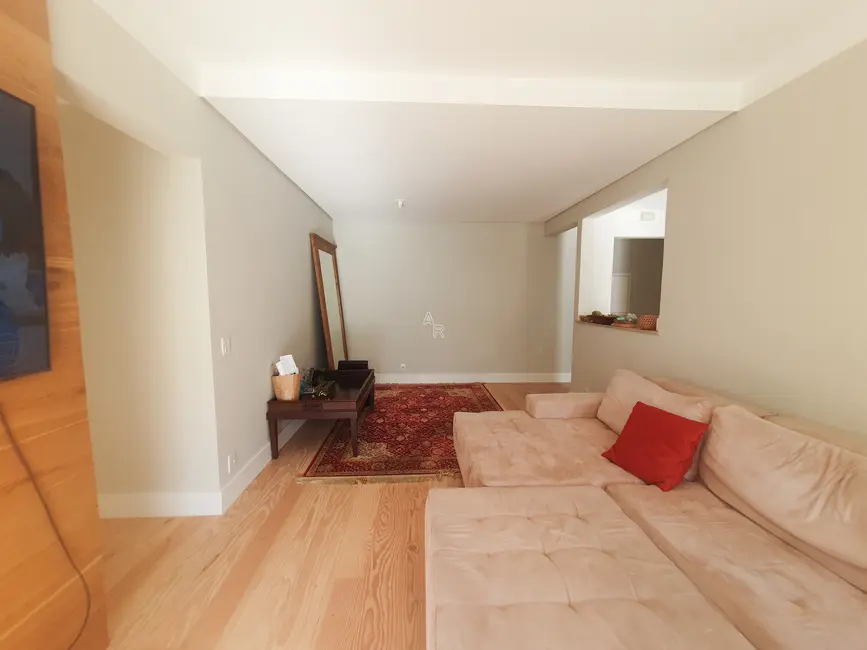 Foto 2 de Apartamento com 3 quartos à venda, 101m2 em Chácara Pavoeiro, Cotia - SP