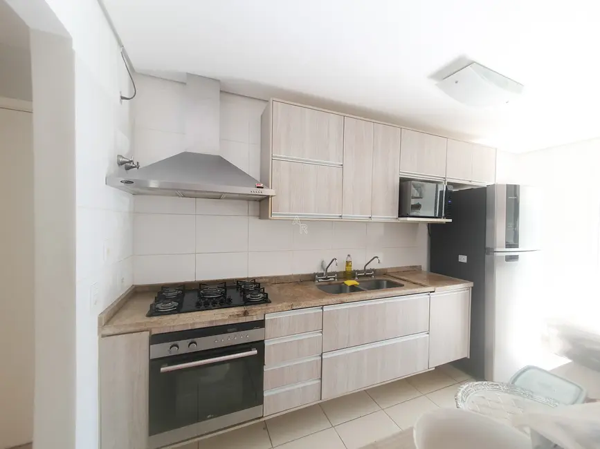 Foto 6 de Apartamento com 3 quartos à venda, 101m2 em Chácara Pavoeiro, Cotia - SP