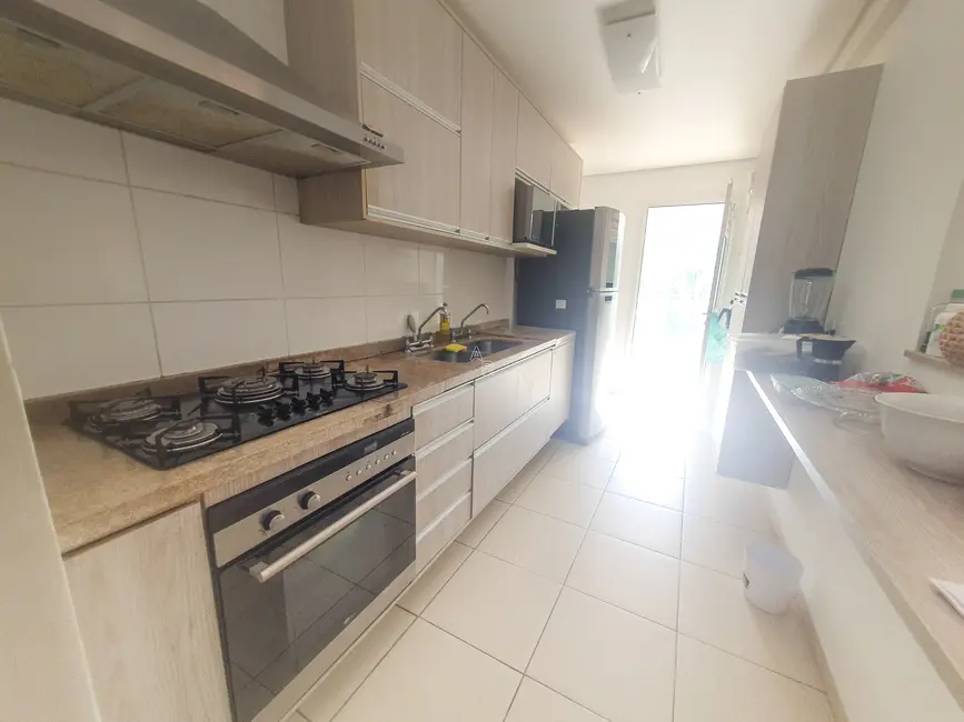 Foto 5 de Apartamento com 3 quartos à venda, 101m2 em Chácara Pavoeiro, Cotia - SP