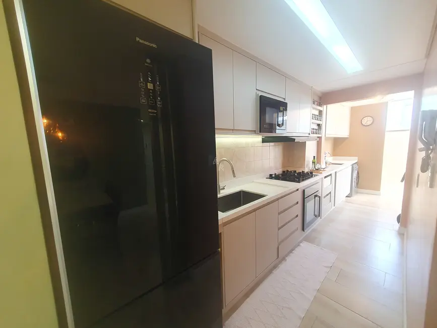 Foto 6 de Apartamento com 3 quartos à venda, 103m2 em Jardim Torino, Cotia - SP