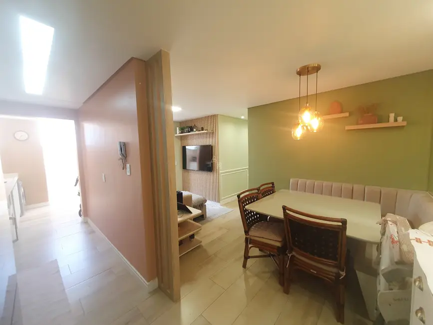 Foto 4 de Apartamento com 3 quartos à venda, 103m2 em Jardim Torino, Cotia - SP