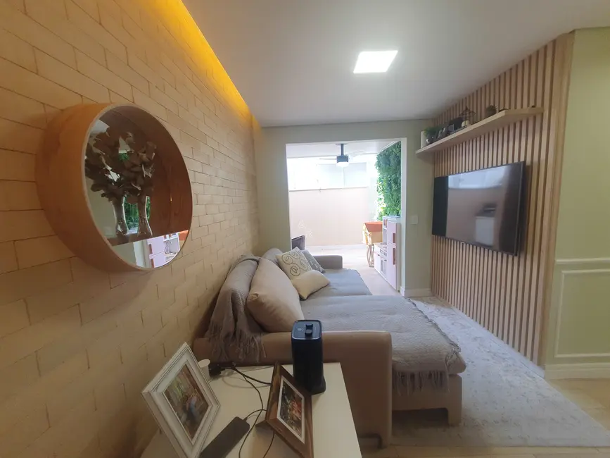 Foto 1 de Apartamento com 3 quartos à venda, 103m2 em Jardim Torino, Cotia - SP