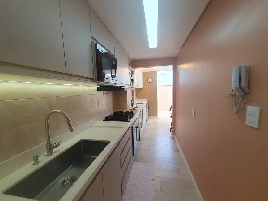 Foto 5 de Apartamento com 3 quartos à venda, 103m2 em Jardim Torino, Cotia - SP