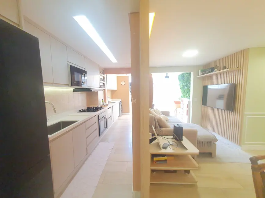 Foto 2 de Apartamento com 3 quartos à venda, 103m2 em Jardim Torino, Cotia - SP