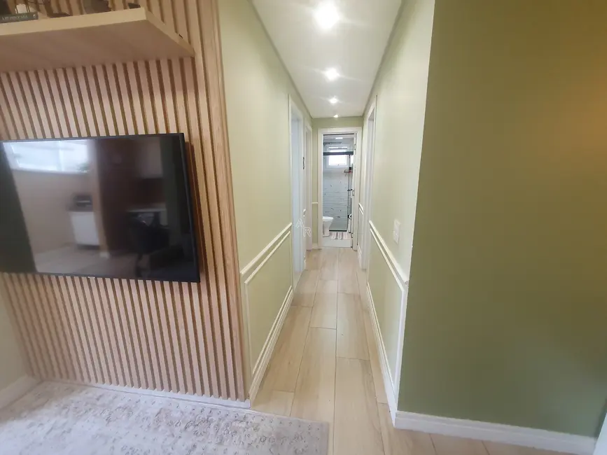 Foto 9 de Apartamento com 3 quartos à venda, 103m2 em Jardim Torino, Cotia - SP