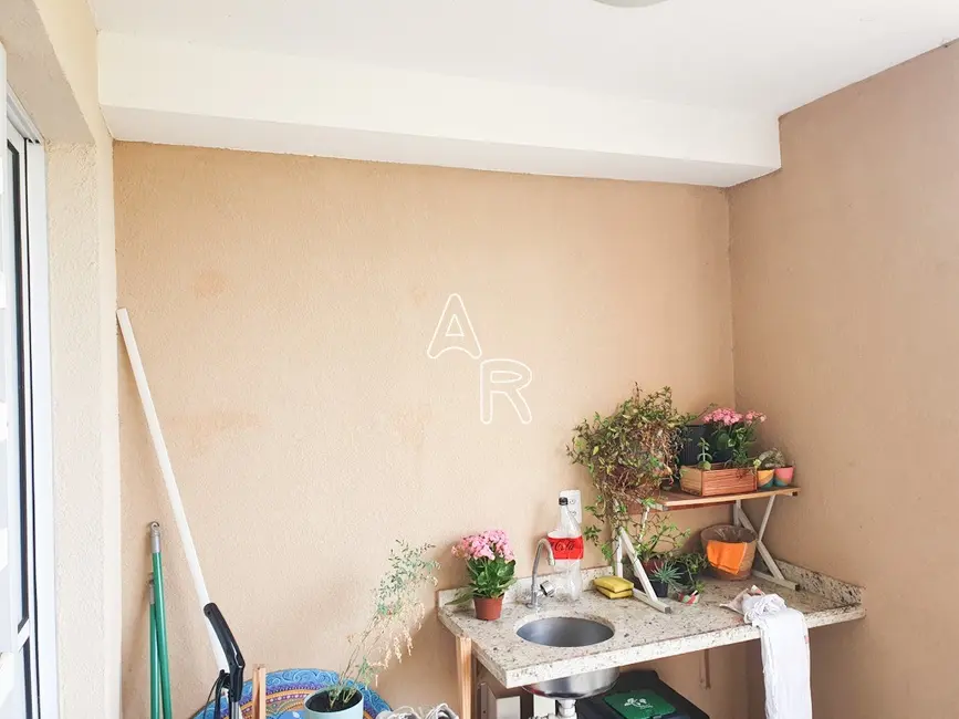 Foto 7 de Apartamento com 2 quartos à venda, 61m2 em Jardim Torino, Cotia - SP