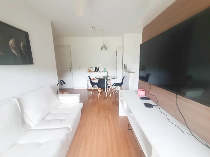 Foto 8 de Apartamento com 2 quartos à venda, 61m2 em Jardim Torino, Cotia - SP