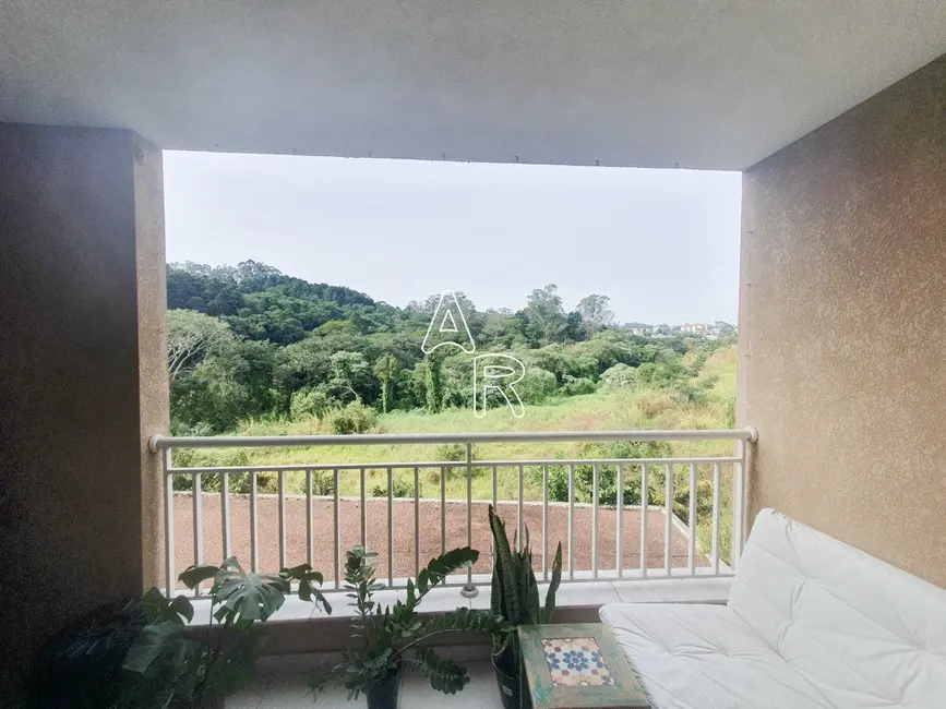 Foto 6 de Apartamento com 2 quartos à venda, 61m2 em Jardim Torino, Cotia - SP