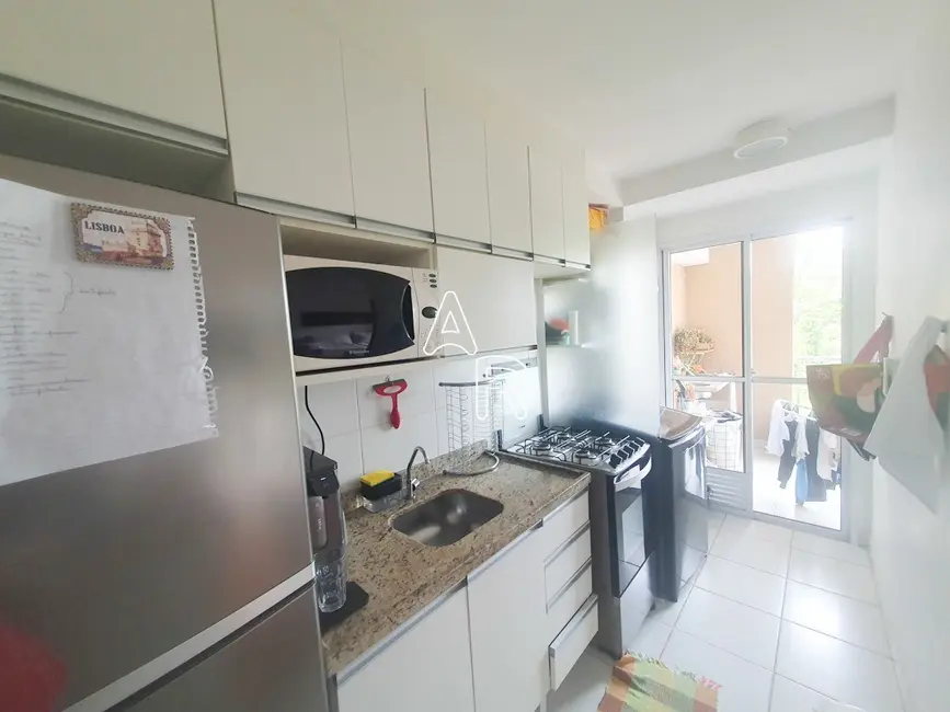 Foto 5 de Apartamento com 2 quartos à venda, 61m2 em Jardim Torino, Cotia - SP