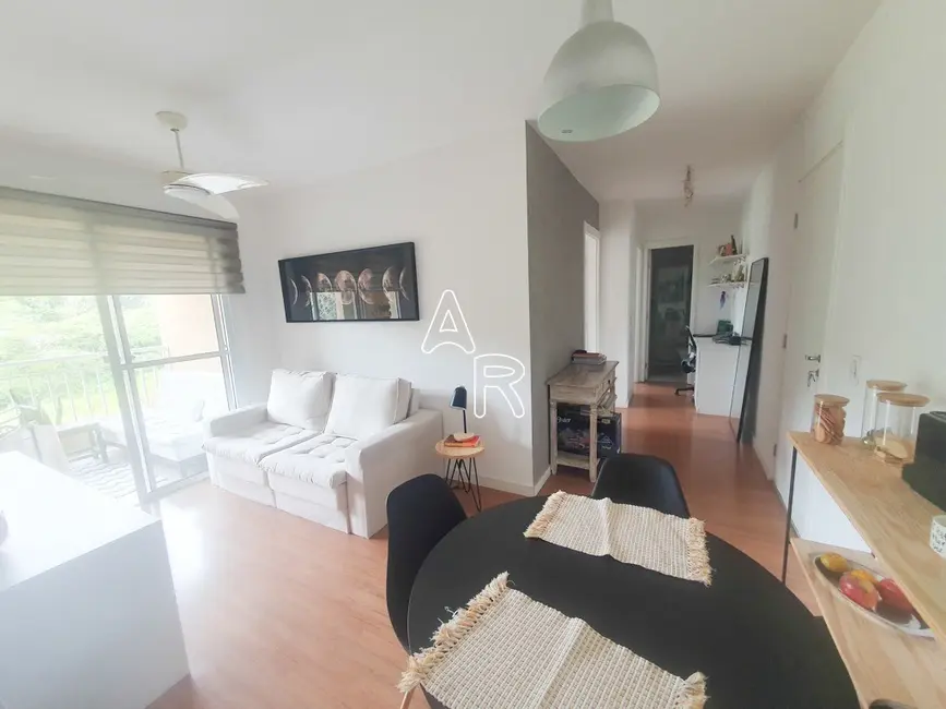 Foto 3 de Apartamento com 2 quartos à venda, 61m2 em Jardim Torino, Cotia - SP