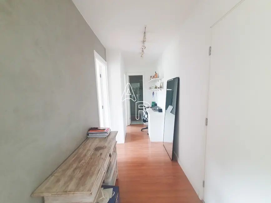 Foto 2 de Apartamento com 2 quartos à venda, 61m2 em Jardim Torino, Cotia - SP