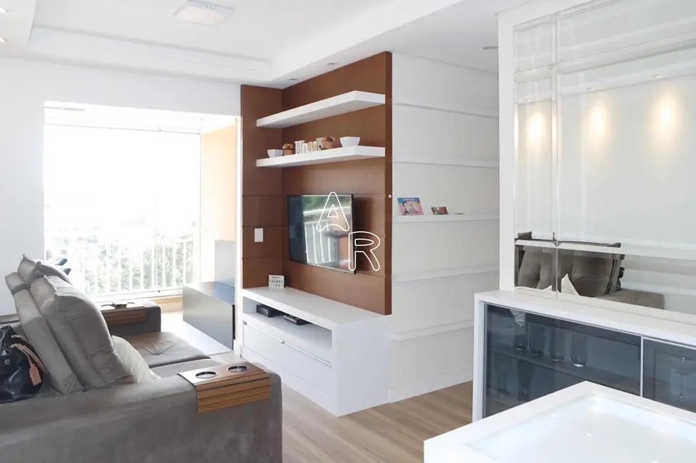 Foto 2 de Apartamento com 3 quartos à venda, 69m2 em Jardim Torino, Cotia - SP