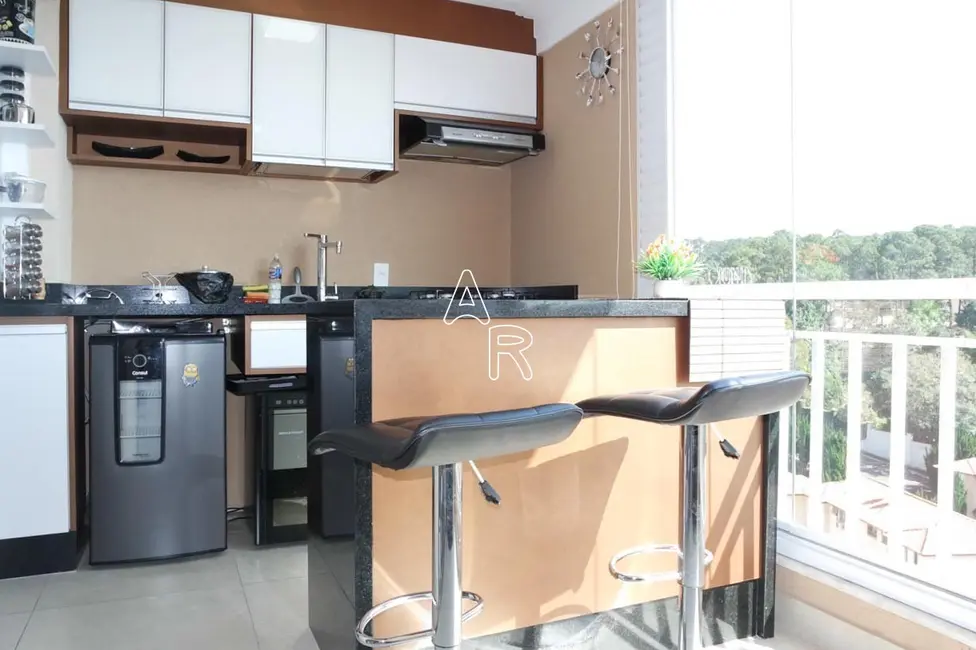 Foto 1 de Apartamento com 3 quartos à venda, 69m2 em Jardim Torino, Cotia - SP