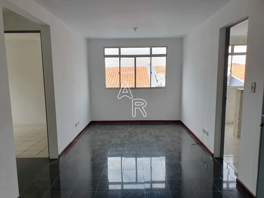 Foto 2 de Apartamento com 2 quartos à venda, 54m2 em Jardim Caiapiá, Cotia - SP