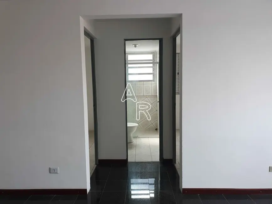 Foto 9 de Apartamento com 2 quartos à venda, 54m2 em Jardim Caiapiá, Cotia - SP