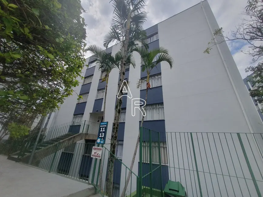 Foto 1 de Apartamento com 2 quartos à venda, 54m2 em Jardim Caiapiá, Cotia - SP